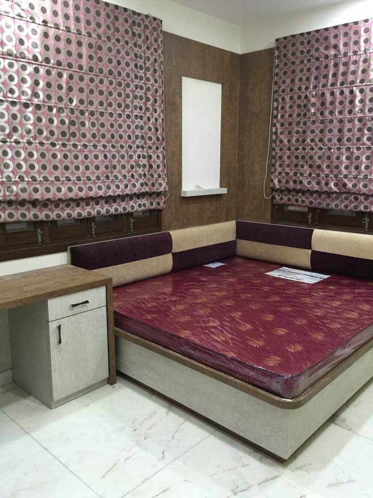 Brdroom Desiger in Udaipur